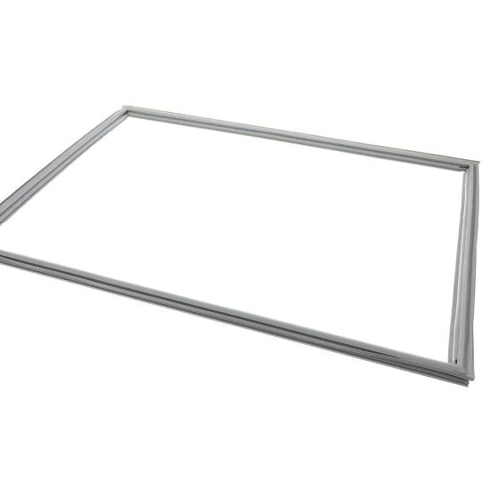 Picture of Electrolux Gasket,freezer Door,grey,freez Part# 5304523536