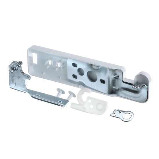 Picture of Electrolux Door Reversal Kit,lh Swing,whi Part# 5304523550
