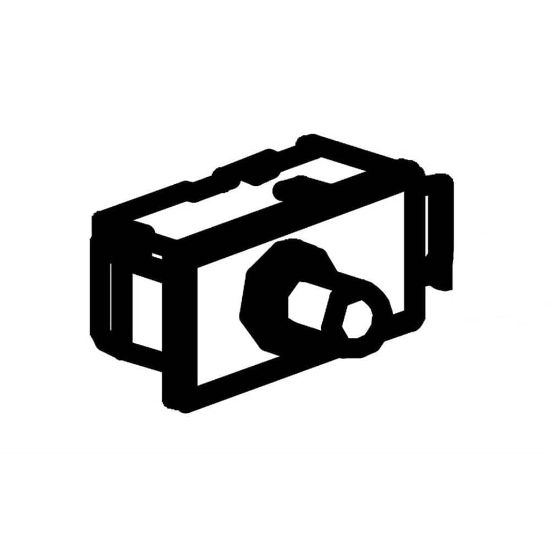 Picture of Electrolux Switch,light Part# 5304523668