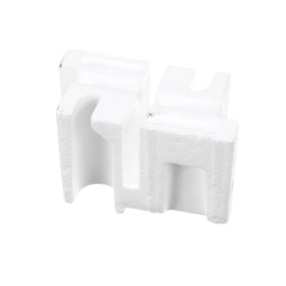 Picture of Electrolux Support,evaporator,rh Part# 5304523831
