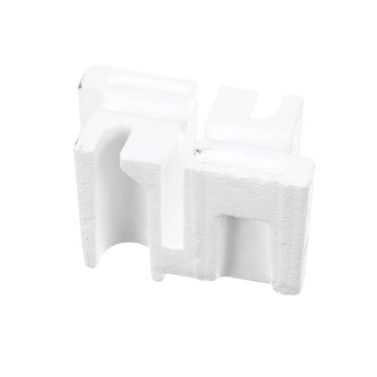 Picture of Electrolux Support,evaporator,rh Part# 5304523831
