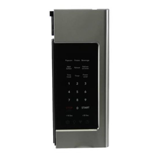 Picture of Electrolux Panel-control Part# 5304523993