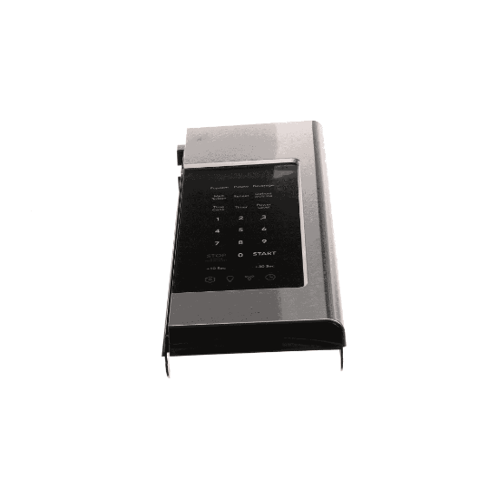 Picture of Electrolux Panel-control Part# 5304523988