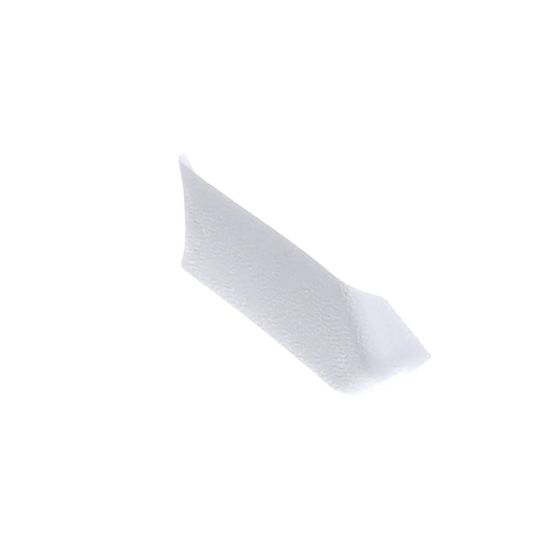 Picture of Electrolux Spacer,center Hinge,clear Part# 5304524219