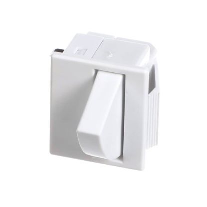 Picture of Electrolux Switch,door Part# 5304524331