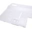 Picture of Electrolux Cover Assembly,air Duct,fresh Part# 5304524898