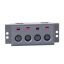 Picture of Electrolux Switch-4 Button Assembly Part# 5304525097