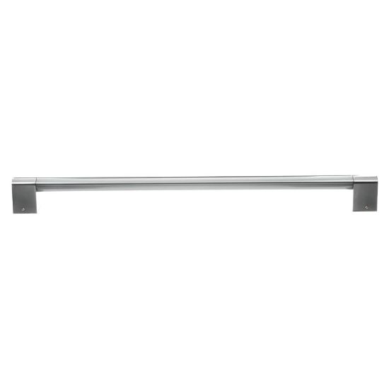 Picture of Electrolux Handle,black Stainless Part# 5304525008