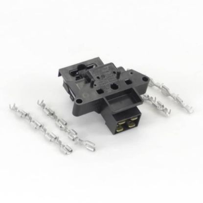 Picture of Electrolux Latch Assembly,service Kit,w/c Part# 5304525218