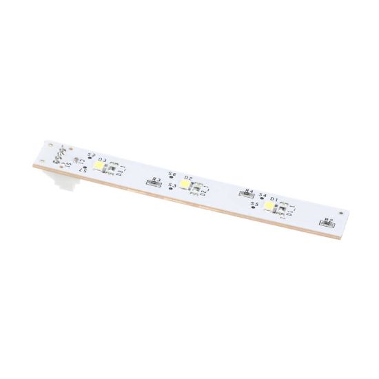 Picture of Electrolux Led Light,pc Board Part# 5304525264