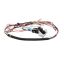 Picture of Electrolux Harness Assembly,main ,W/white Latch ,And High Part# 5304525204
