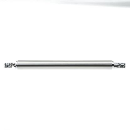 Picture of Electrolux Handle,door,stainless Part# 5304525299