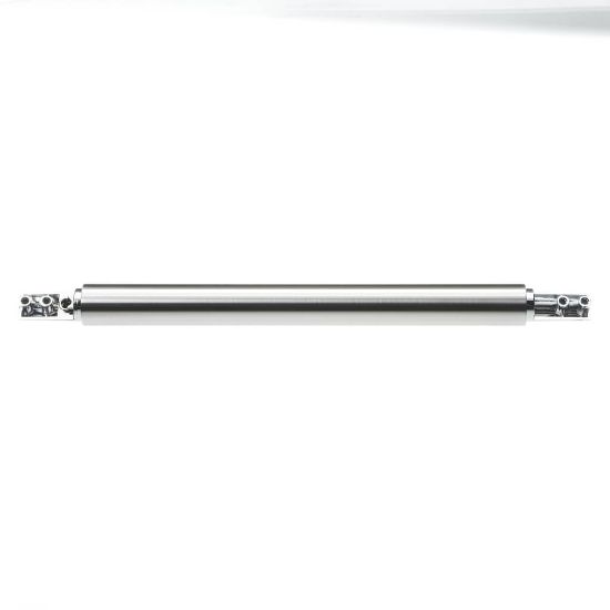 Picture of Electrolux Handle,door,stainless Part# 5304525299
