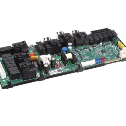 Picture of Electrolux Board Assembly,ovc Control,w/b Part# 5304525432