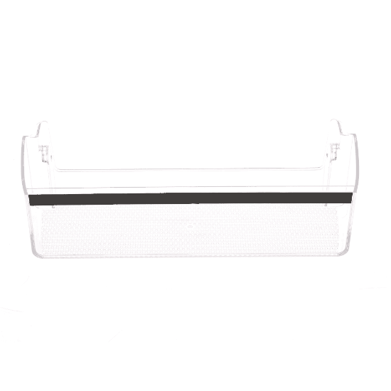 Picture of Electrolux Bin Assembly,2 Liter,ff Door Part# 5304536363