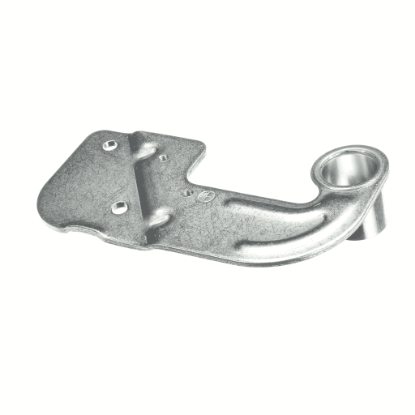 Picture of Electrolux Bracket,hinge,rh Upper Part# 5304525957