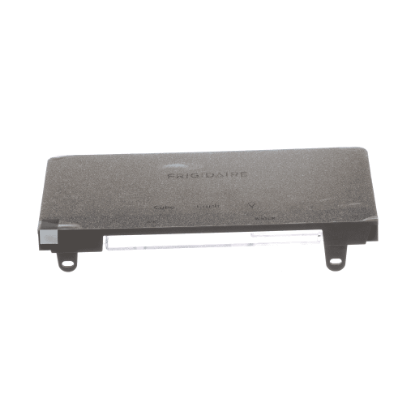 Picture of Electrolux User Interface,assembly,gray Part# 5304526015