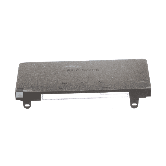 Picture of Electrolux User Interface,assembly,gray Part# 5304526015