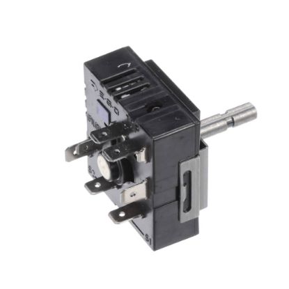 Picture of Electrolux Switch,surface Heating Part# 5304526190
