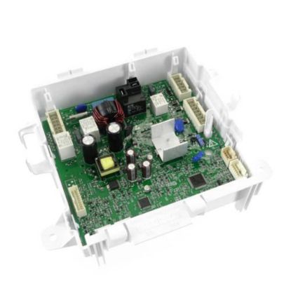 Picture of Electrolux Board,main Control,w/housing Part# 5304526221