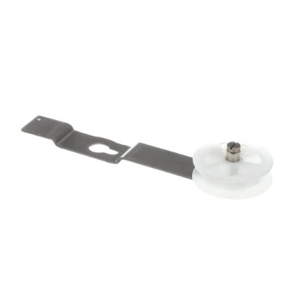 Picture of Electrolux Idler Arm Assy,w/pulley & Clip Part# 5304526204