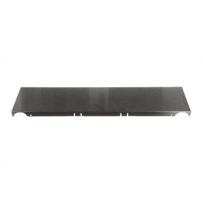 Picture of Electrolux Panel,drawer,stainless,outer Part# 5304526300