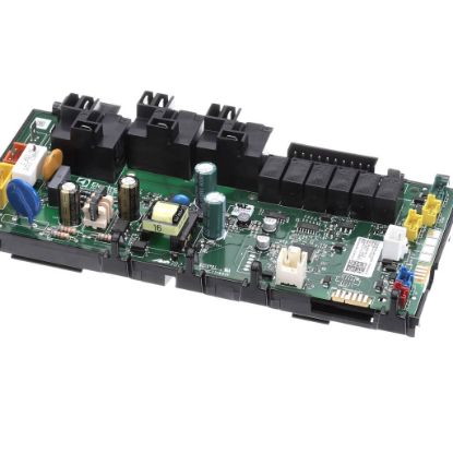 Picture of Electrolux Board Assembly,ovc Control,w/b Part# 5304526480