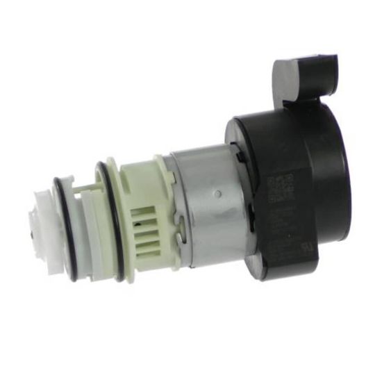 Picture of Electrolux Motor & Pump Assy,variable Spe Part# 5304526748