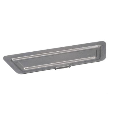 Picture of Electrolux Tray,drip,stainless Part# 5304527042