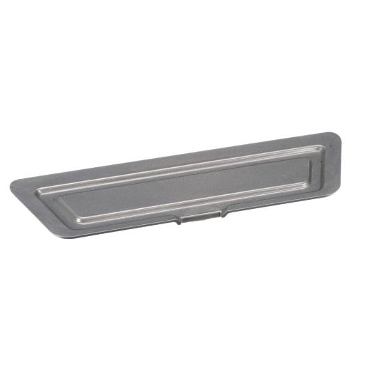 Picture of Electrolux Tray,drip,stainless Part# 5304527042