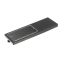 Picture of Electrolux Paddle Assembly,dispenser,blac Part# 5304527083