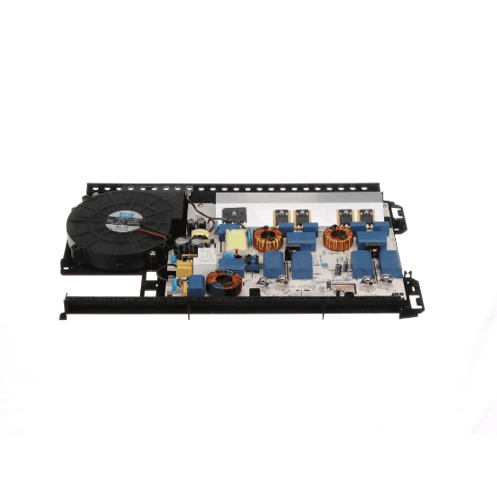 Picture of Electrolux Generator Board,power,inductio Part# 5304527384