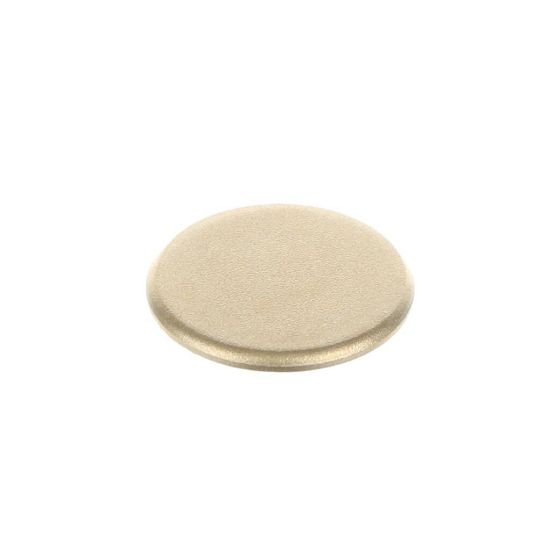 Picture of Electrolux Cap,dual Burner,18k,brass,lh/r Part# 5304527553