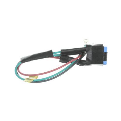 Picture of Electrolux Harness Assembly,emc Filter Part# 5304527623