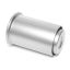 Picture of Electrolux Foot Assembly,cabinet,(4),adju Part# 5304527518