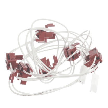 Picture of Electrolux Switch Assembly,burner Ignitor Part# 5304527767