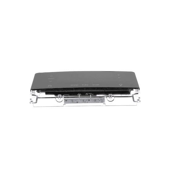 Picture of Electrolux User Interface,assembly Part# 5304527934