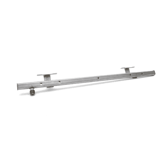 Picture of Electrolux Manifold,burner Valves Part# 5304528114