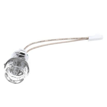 Picture of Electrolux Lamp Assembly,round,halogen Part# 5304528790