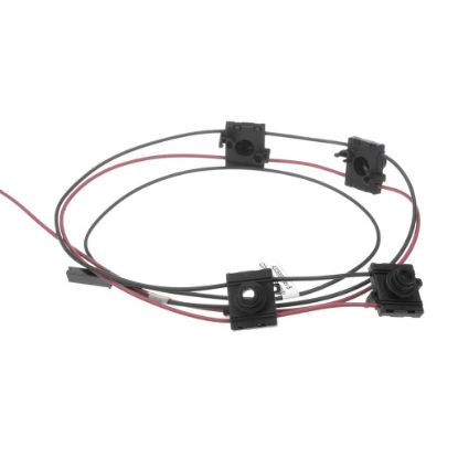 Picture of Electrolux Harness,ignition Part# 5304528829