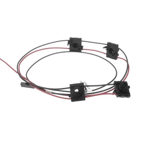 Picture of Electrolux Harness,ignition Part# 5304528829