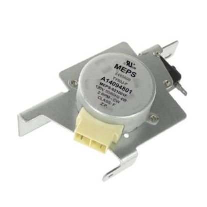 Picture of Electrolux Motor,latch Part# 5304528973