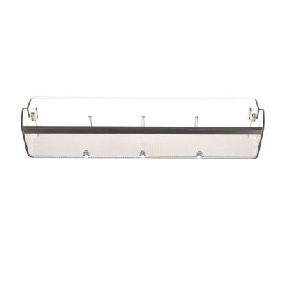 Picture of Electrolux Bin,door,2 Liter Part# 5304529219