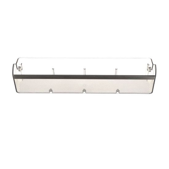 Picture of Electrolux Bin,door,2 Liter Part# 5304529219