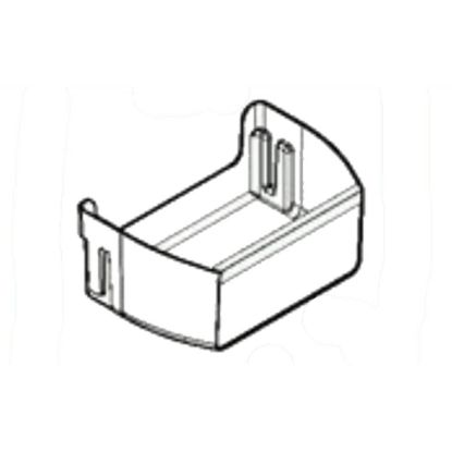 Picture of Electrolux Bin Part# 5304529199