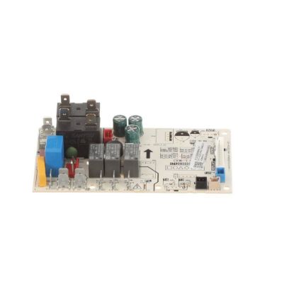 Picture of Electrolux Control-electrical Part# 5304529427