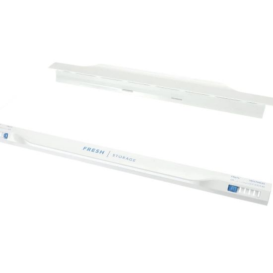 Picture of Electrolux S/a Crisper Cover Br30 Part# 5304529490