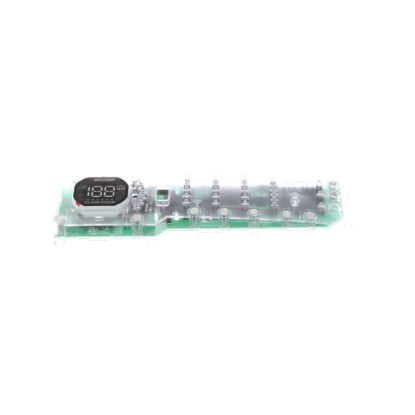 Picture of Electrolux Board Assembly,ui Linear,w/hou Part# 5304529481