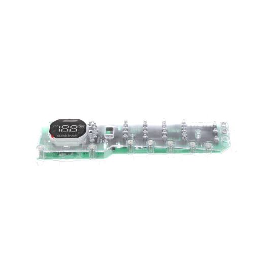 Picture of Electrolux Board Assembly,ui Linear,w/hou Part# 5304529481