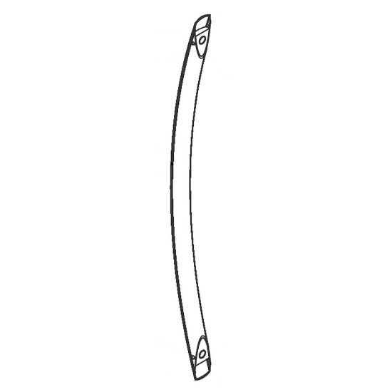Picture of Electrolux Handle Part# 5304529590
